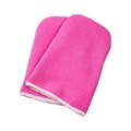 Варежки для парафинотерапии, розовые, 1 пара L-4 - фото 501141