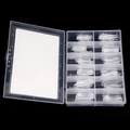 Верхние формы Koper с разметкой 120 шт./уп. FJP-9