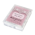 Верхние формы Nayada Large Curve сильный изгиб, 120 шт. NSF501006