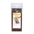 Воск в картридже Roller Depilatory Wax, Chocolatte, 100 г RDW/CH100