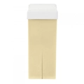 Воск в картридже Roller Depilatory Wax, Creme, 100 г RDW/C100