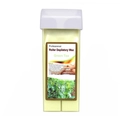 Воск в картридже Roller Depilatory Wax, Green Tea, 100 г RDW/GT100