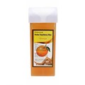 Воск в картридже Roller Depilatory Wax, Orange, 100 г RDW/O100 - фото 501321