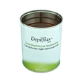 Воск для депиляции  Depilflax Натуральный/CERA NATURAL в банке, 800 г 900663