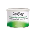 Воск для депиляции  Depilflax Розовый в банке, 400 г 900724