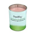 Воск для депиляции  Depilflax Розовый/PINK в банке, 800 г 900687 - фото 501346