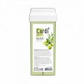 Воск для депиляции Cardi (аромат: «Зеленая олива»), 100 мл 2846 - фото 501348
