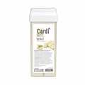 Воск для депиляции Cardi (аромат: Белый шоколад), 100 мл 1515