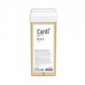 Воск для депиляции Cardi (аромат: Натуральный), 100 мл 1514