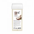 Воск для депиляции Cardi (аромат: Сочный кокос), 100 мл 2842 - фото 501366