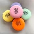 Воск для рук I ENVY YOU MACARON "Апельсин", 12 г EY/YAp