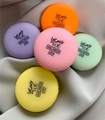 Воск для рук I ENVY YOU MACARON "Апельсин", 12 г EY/YAp