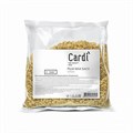 Воск пленочный для депиляции в гранулах Cardi (аромат: «Натуральный»), 500 г 2849 - фото 501430