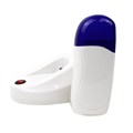 Воскоплав для 1-го картриджа Depilatory Heater FT-3 - фото 501488