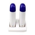 Воскоплав для 2-х картриджей Depilatory Heater FT-4 - фото 501500