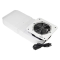 Встраиваемый пылесос Cosmos 60W (Вытянутый) cs/V1W