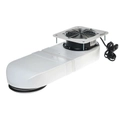 Встраиваемый пылесос Cosmos 60W (Вытянутый) cs/V1W