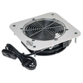 Встраиваемый пылесос Cosmos Compact 60W белый cs/V2W