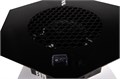 Встраиваемый пылесос Max Ultimate 7 (черная крышка, черная решетка) max7-v/b - фото 501602