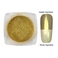 Втирка Gold C.Beauty cb/5325 - фото 501686