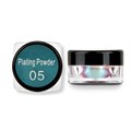 Втирка Plating Powder №05 bl/PP-05 - фото 501709