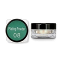 Втирка Plating Powder №08 bl/PP-08