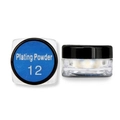 Втирка Plating Powder №12 bl/PP-12