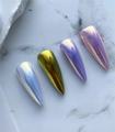 Втирка для ногтей AVRORA 6, IBDI Nails id/AV6