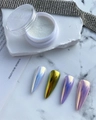 Втирка для ногтей AVRORA 6, IBDI Nails id/AV6