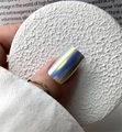 Втирка для ногтей AVRORA 6, IBDI Nails id/AV6
