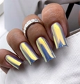 Втирка для ногтей AVRORA 6, IBDI Nails id/AV6