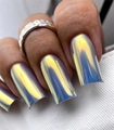 Втирка для ногтей AVRORA 6, IBDI Nails id/AV6