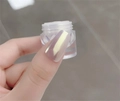 Втирка для ногтей Moonlight Powder №2 Голубое небо VMP-02
