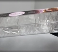 Гелевые типсы Sakura форма квадрат-2, 500 шт. GTS04