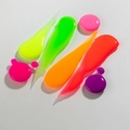 Гель Monami Smart Neon №1 Фуксия, 15 г mn_gelsmart_neon1