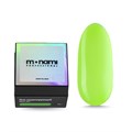 Гель Monami Smart Neon №3 Зеленый лайм, 15 г mn_gelsmart_neon3 - фото 502243