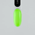 Гель Monami Smart Neon №3 Зеленый лайм, 15 г mn_gelsmart_neon3