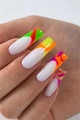 Гель Monami Smart Neon №3 Зеленый лайм, 15 г mn_gelsmart_neon3