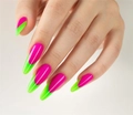 Гель Monami Smart Neon №3 Зеленый лайм, 15 г mn_gelsmart_neon3