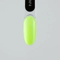 Гель Monami Smart Neon №4 Желтый, 15 г mn_gelsmart_neon4
