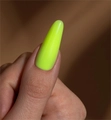 Гель Monami Smart Neon №4 Желтый, 15 г mn_gelsmart_neon4