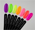 Гель Monami Smart Neon №4 Желтый, 15 г mn_gelsmart_neon4 - фото 502260