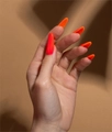 Гель Monami Smart Neon №5 Оранжевый, 15 г mn_gelsmart_neon5