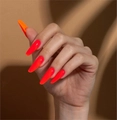 Гель Monami Smart Neon №7 Арбуз, 15 г mn_gelsmart_neon7