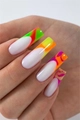 Гель Monami Smart Neon №7 Арбуз, 15 г mn_gelsmart_neon7