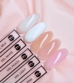 Гель Monami Veil White, 15г mn_VW