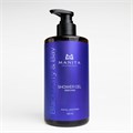 Гель для душа парфюмированный MANITA "Blackberry & bay", 460 мл MAN/200153 - фото 502393