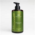 Гель для душа парфюмированный MANITA "Molecule", 460 мл MAN/200157 - фото 502408