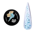 Гель для наращивания RockNail Flower FG02 Bouquets Are Cringe, 10 мл RN/FG02