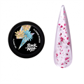 Гель для наращивания RockNail Flower FG03 Dance On The Tulips, 10 мл RN/FG03 - фото 502422